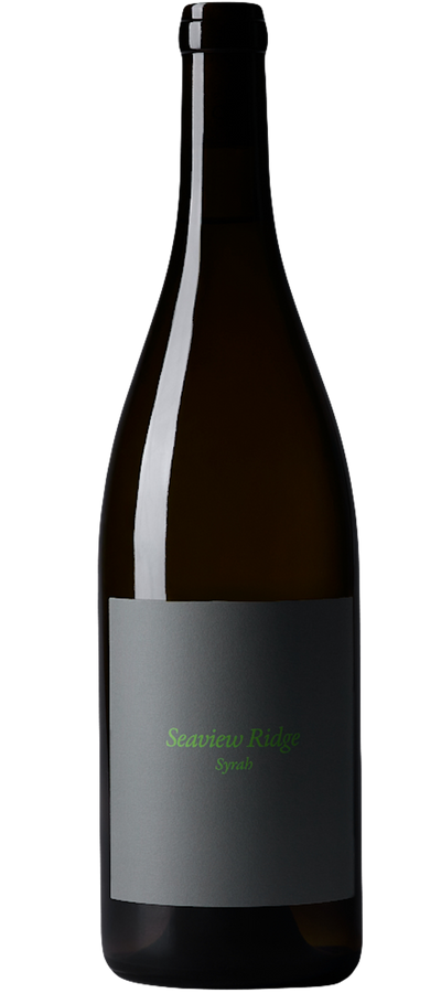 Seaview Ridge Syrah