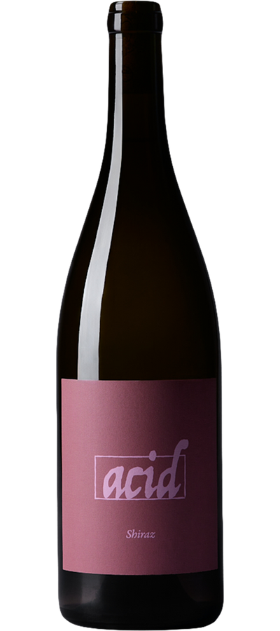 Acid Shiraz 2025