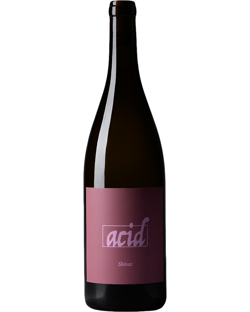 Acid Shiraz 2025