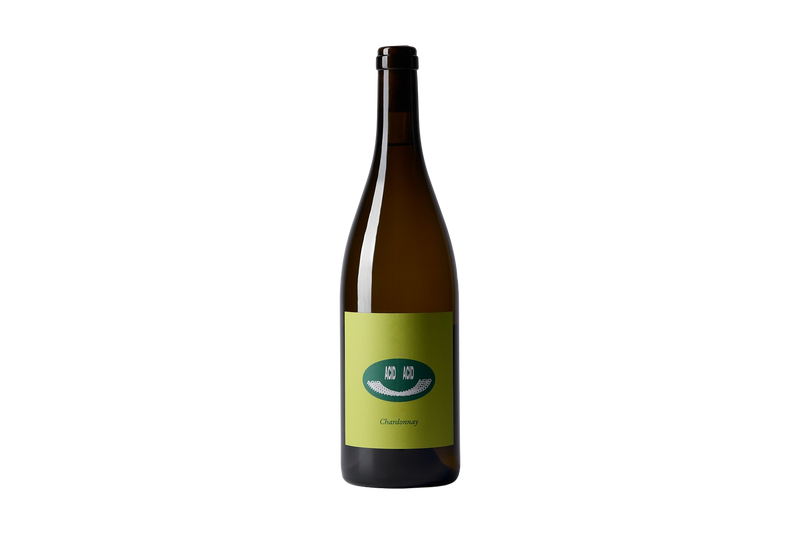 Château Acid Chardonnay