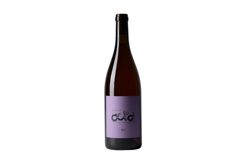 Château Acid Rosé