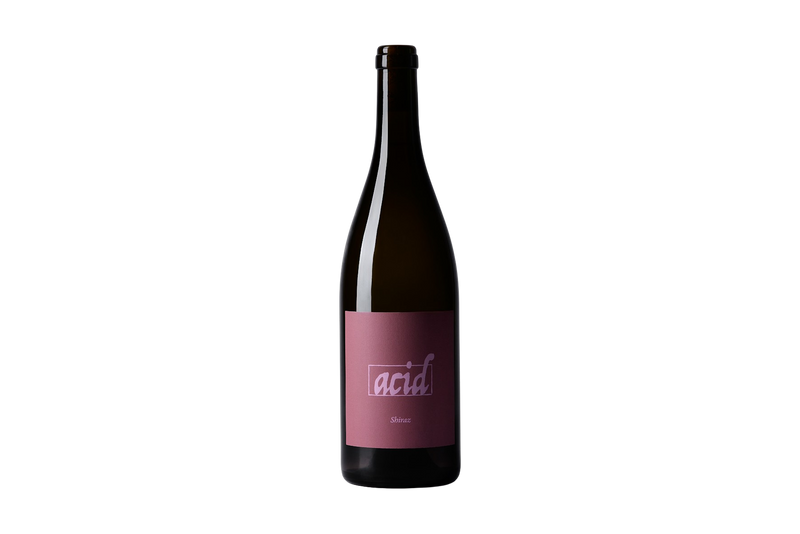 Château Acid Shiraz