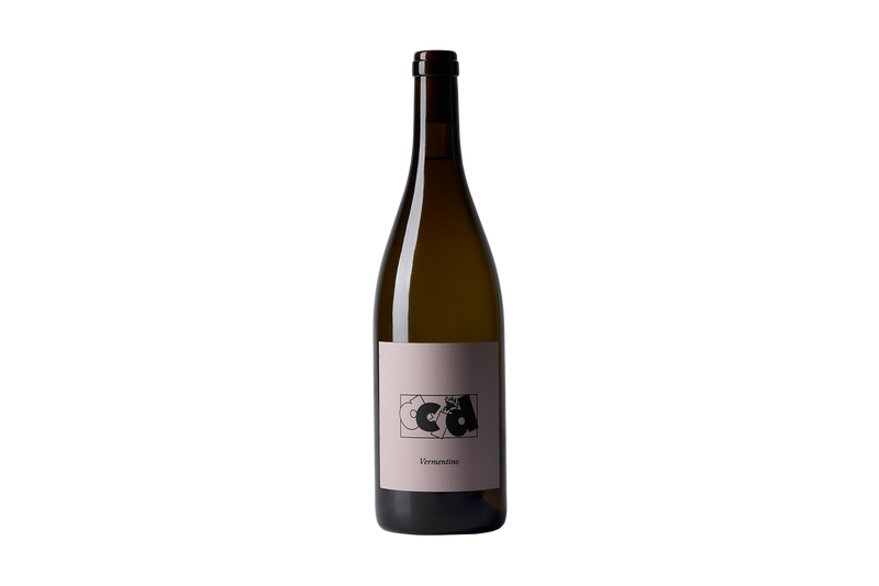 Château Acid Vermentino