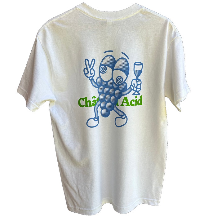 Acid Tee 002B