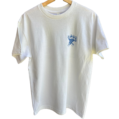 Acid Tee 002B