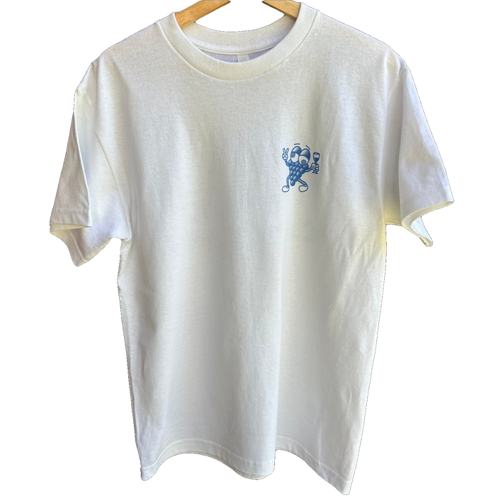 Acid Tee 002B